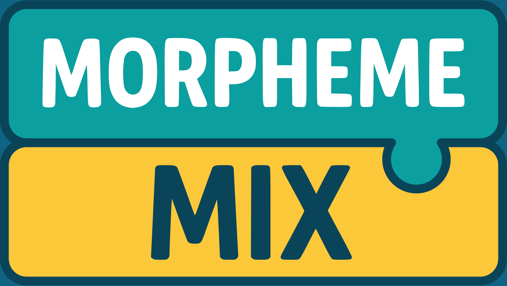 Morpheme Mix